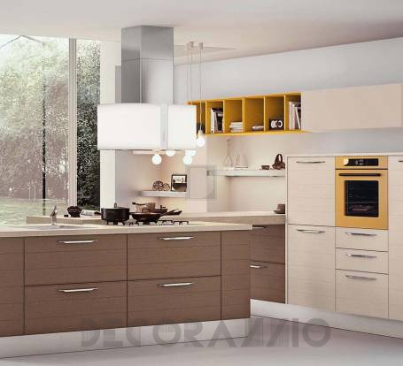Комплект в кухню Cucine Lube Adele - CLA02BY
