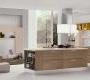 Комплект в кухню Cucine Lube Adele - CLA02BY
