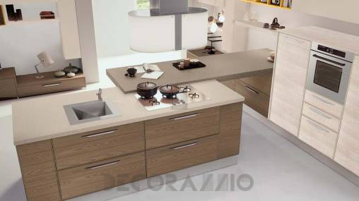 Комплект в кухню Cucine Lube Adele - CLA02BY