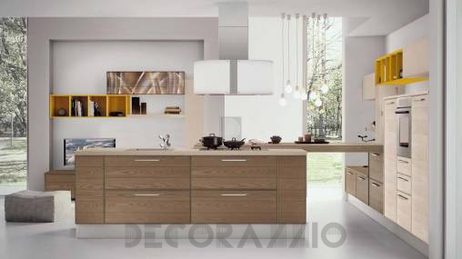 Комплект в кухню Cucine Lube Adele - CLA02BY