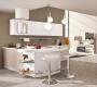Комплект в кухню Cucine Lube Adele - CLA04BW