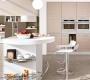 Комплект в кухню Cucine Lube Adele - CLA04BW