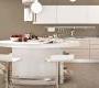Комплект в кухню Cucine Lube Adele - CLA04BW