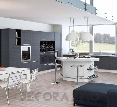 Комплект в кухню Cucine Lube Adele - CLA05B