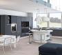 Комплект в кухню Cucine Lube Adele - CLA05B