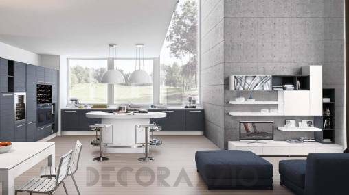 Комплект в кухню Cucine Lube Adele - CLA05B