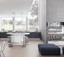 Комплект в кухню Cucine Lube Adele - CLA05B