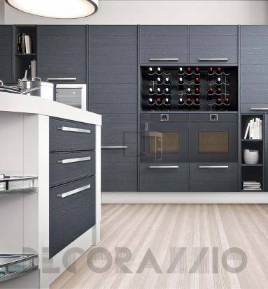Комплект в кухню Cucine Lube Adele - CLA05B