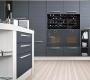 Комплект в кухню Cucine Lube Adele - CLA05B