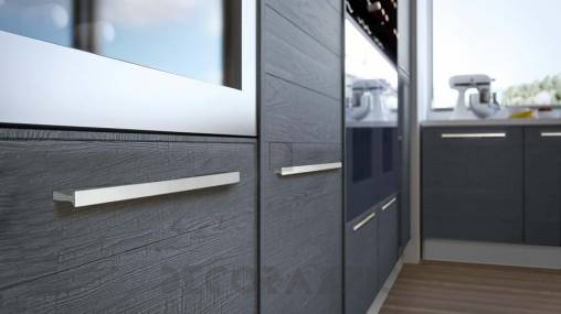 Комплект в кухню Cucine Lube Adele - CLA05B