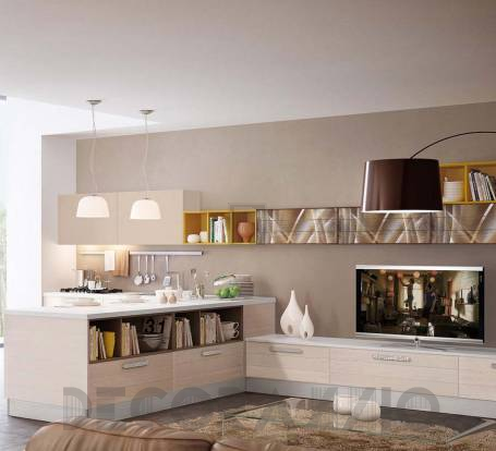 Комплект в кухню Cucine Lube Adele - CLA06B