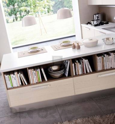 Комплект в кухню Cucine Lube Adele - CLA06B