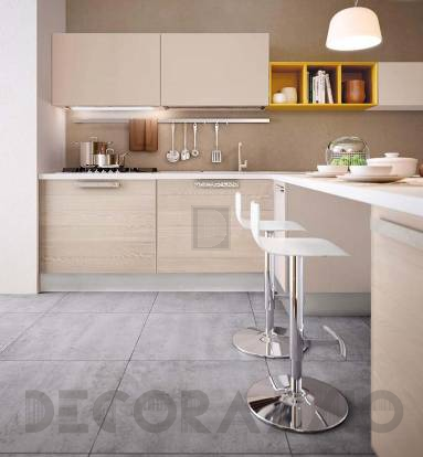 Комплект в кухню Cucine Lube Adele - CLA06B