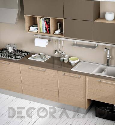 Комплект в кухню Cucine Lube Adele - CLA08B