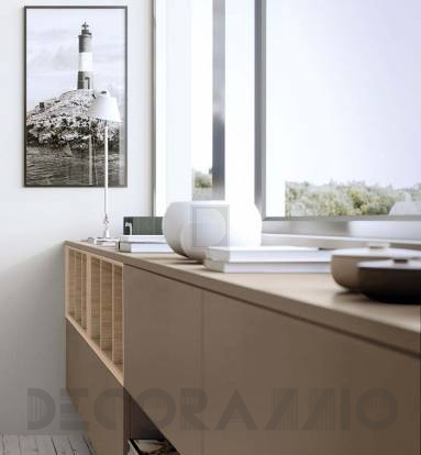 Комплект в кухню Cucine Lube Adele - CLA08B