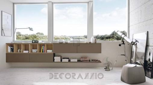 Комплект в кухню Cucine Lube Adele - CLA08B