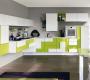 Комплект в кухню Cucine Lube Creativa - CLC03WG