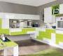 Комплект в кухню Cucine Lube Creativa - CLC03WG