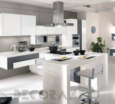 Комплект в кухню Cucine Lube Creativa - CLC04WGB