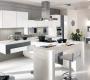 Комплект в кухню Cucine Lube Creativa - CLC04WGB