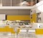 Комплект в кухню Cucine Lube Creativa - CLC06WY