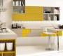 Комплект в кухню Cucine Lube Creativa - CLC06WY