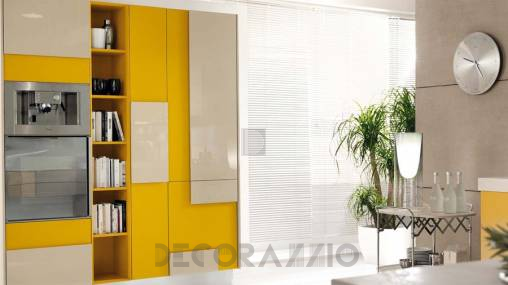 Комплект в кухню Cucine Lube Creativa - CLC06WY