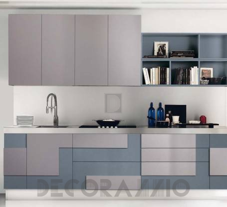 Комплект в кухню Cucine Lube Creativa - CLC10WB