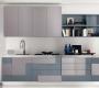 Комплект в кухню Cucine Lube Creativa - CLC10WB