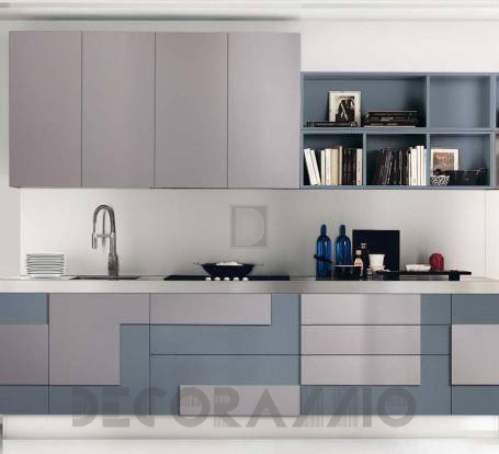 Комплект в кухню Cucine Lube Creativa - CLC10WB