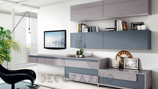 Комплект в кухню Cucine Lube Creativa - CLC10WB