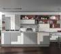 Комплект в кухню Cucine Lube Creativa - CLC10WB