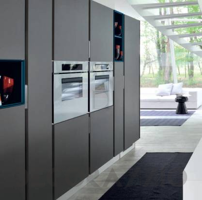 Комплект в кухню Cucine Lube Essenza - CLE01GB