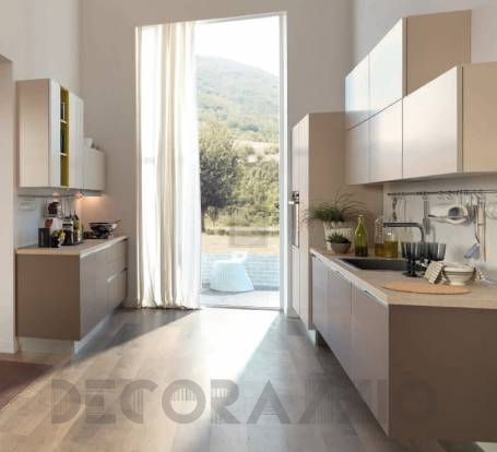 Комплект в кухню Cucine Lube Essenza - CLE02BG