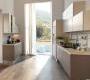 Комплект в кухню Cucine Lube Essenza - CLE02BG