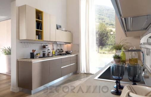 Комплект в кухню Cucine Lube Essenza - CLE02BG