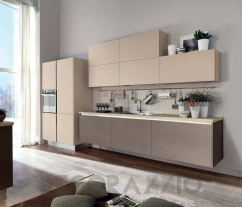 Комплект в кухню Cucine Lube Essenza - CLE02BG