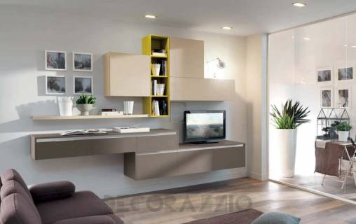 Комплект в кухню Cucine Lube Essenza - CLE02BG