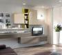 Комплект в кухню Cucine Lube Essenza - CLE02BG