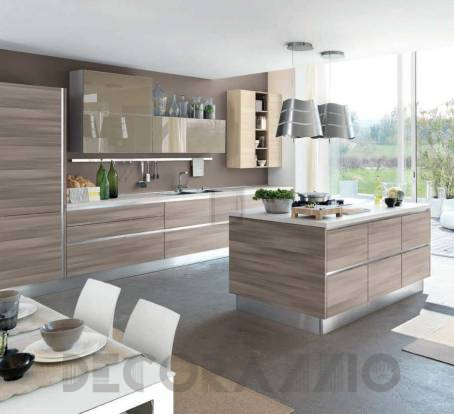 Комплект в кухню Cucine Lube Essenza - CLE03SG