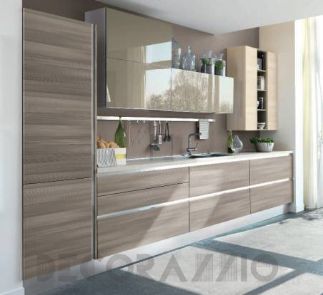 Комплект в кухню Cucine Lube Essenza - CLE03SG