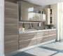 Комплект в кухню Cucine Lube Essenza - CLE03SG