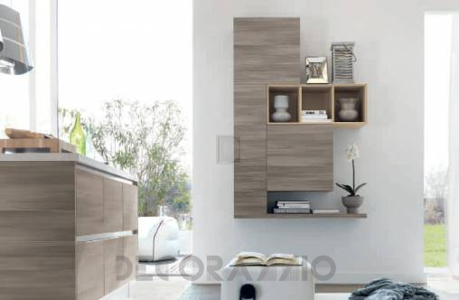 Комплект в кухню Cucine Lube Essenza - CLE03SG