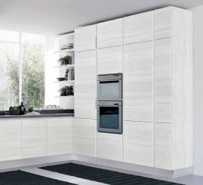 Комплект в кухню Cucine Lube Essenza, CLE04GW
