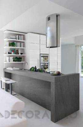 Комплект в кухню Cucine Lube Essenza - CLE04GW