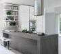 Комплект в кухню Cucine Lube Essenza - CLE04GW