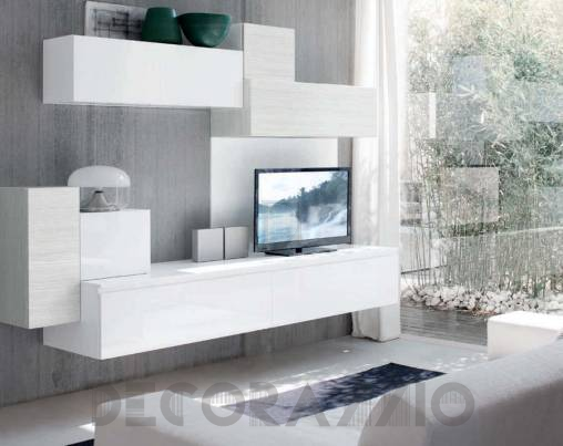 Комплект в кухню Cucine Lube Essenza - CLE04GW