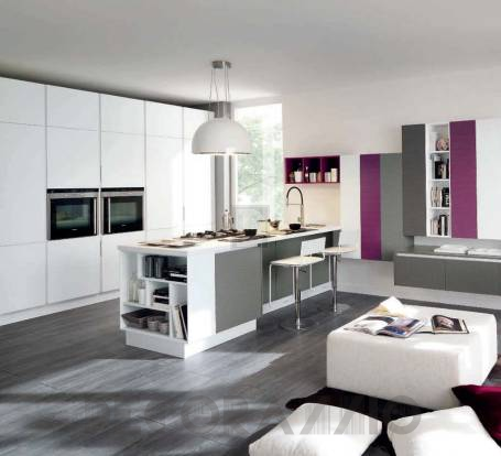 Комплект в кухню Cucine Lube Essenza - CLE05AGW