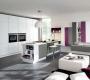 Комплект в кухню Cucine Lube Essenza - CLE05AGW