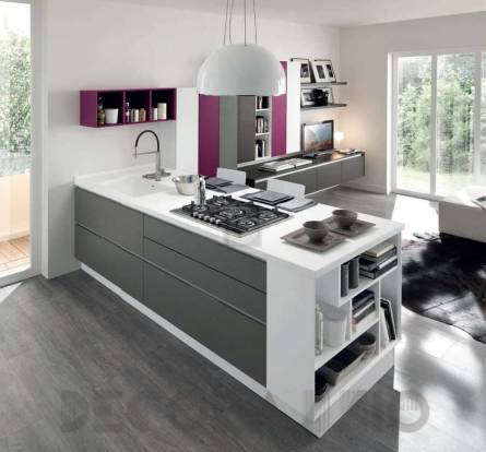 Комплект в кухню Cucine Lube Essenza - CLE05AGW